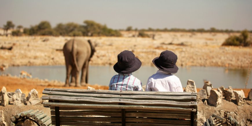 Namibia