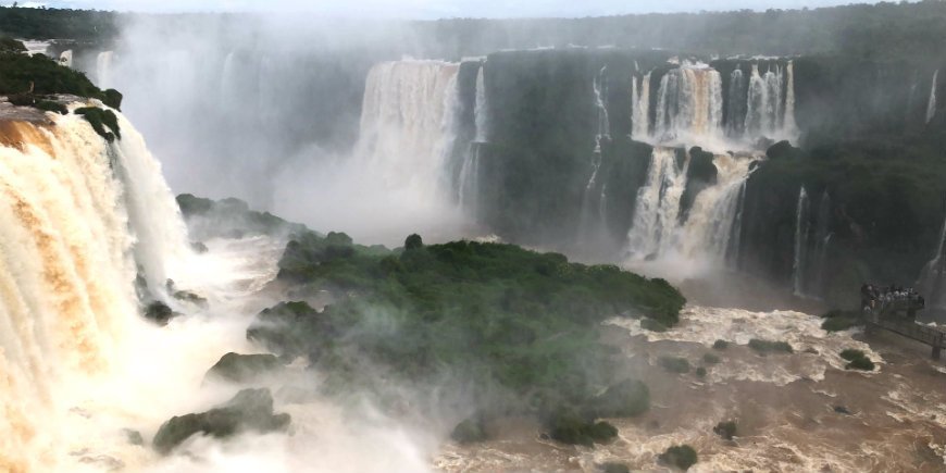 Iguazú