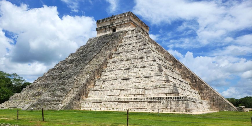 Chichen Itza