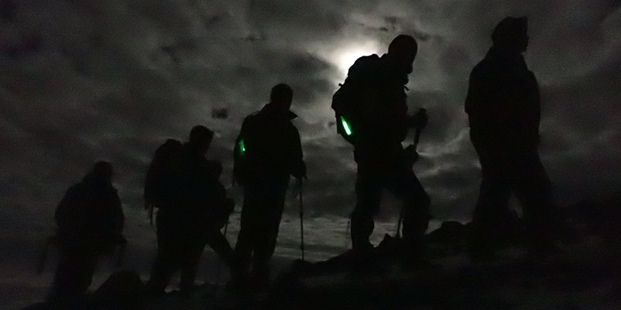 Uhuru Peak Kilimanjaro