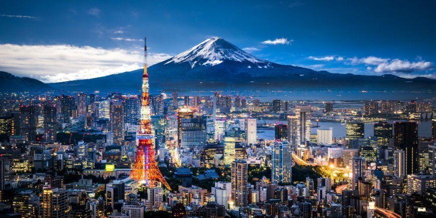 Tokyo