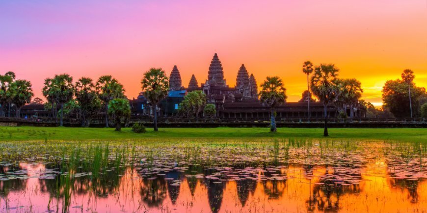 Angkor