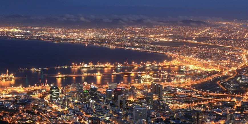 Cape Town