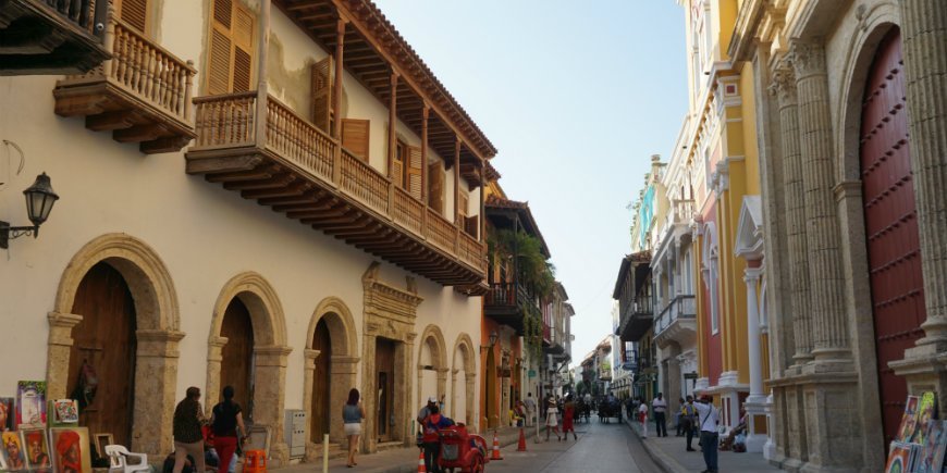 Cartagena