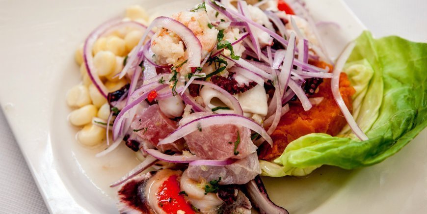 Ceviche