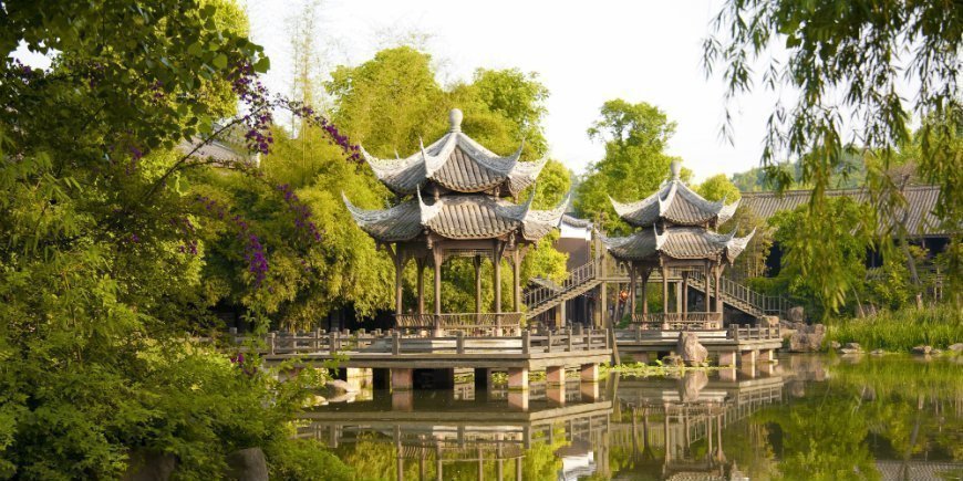Chengdu ilmasto