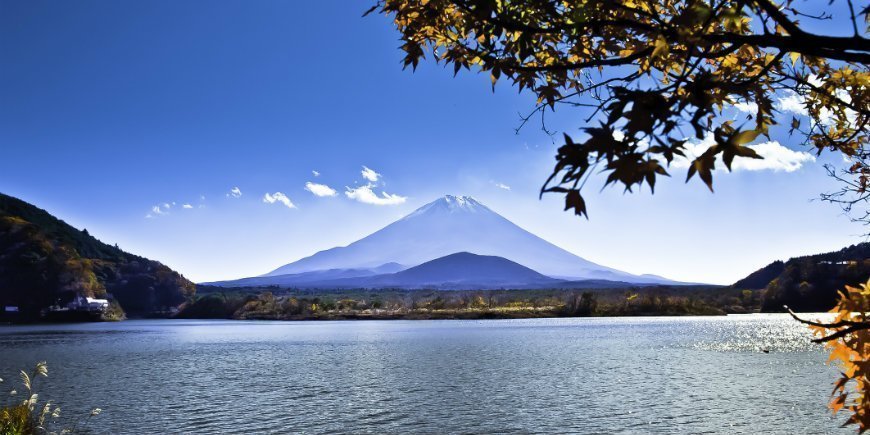 Fuji-Hakone-Izun kansallispuisto