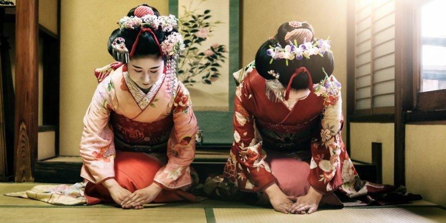 Geisha