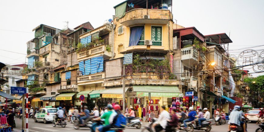 Hanoi