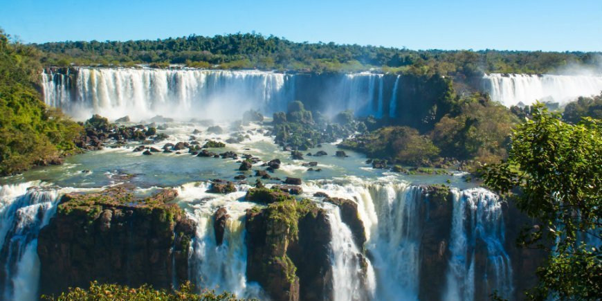 Iguazu