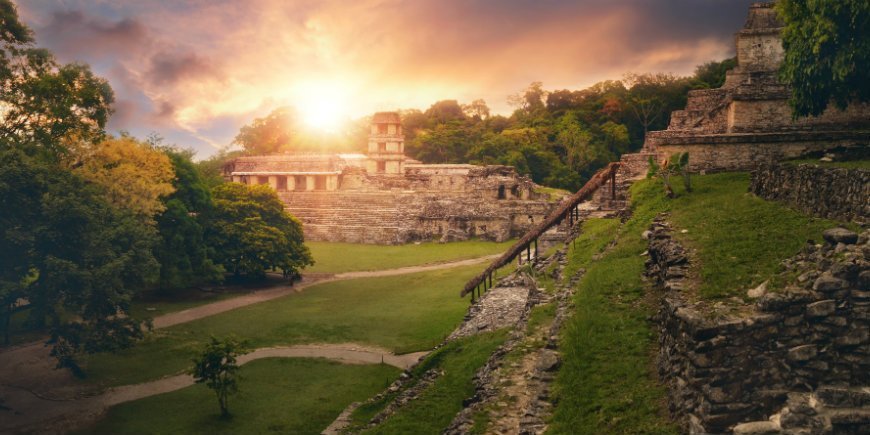 Palenque