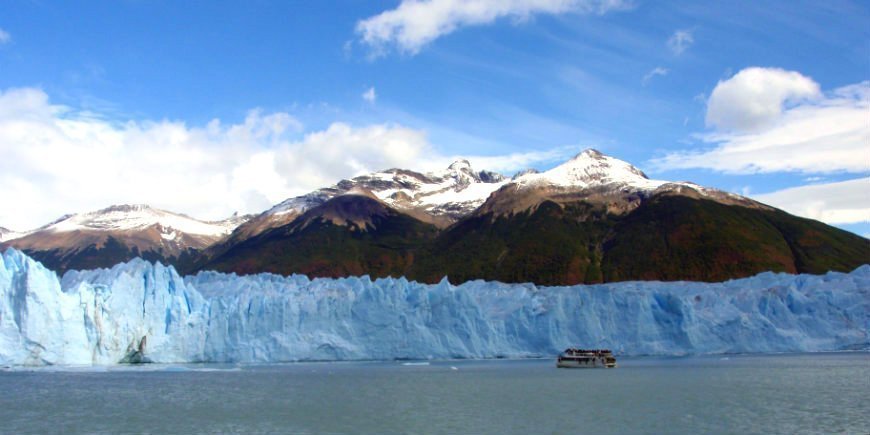 Perito Moreno