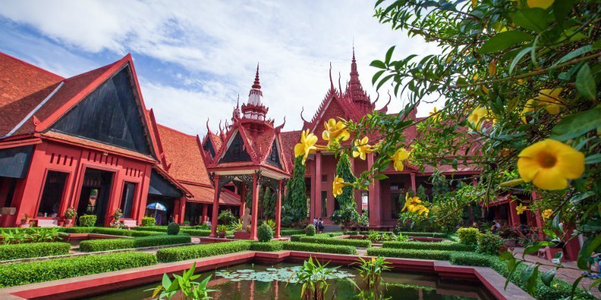 Phnom Penh