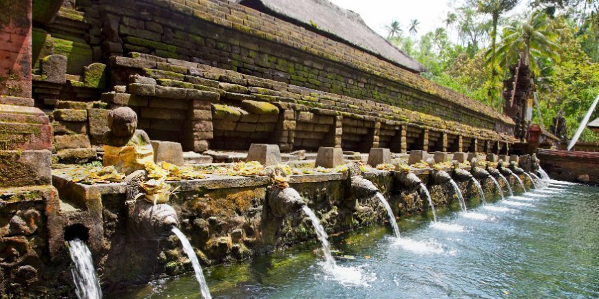 Tirta Empul