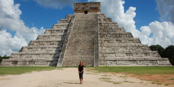 chichen itza