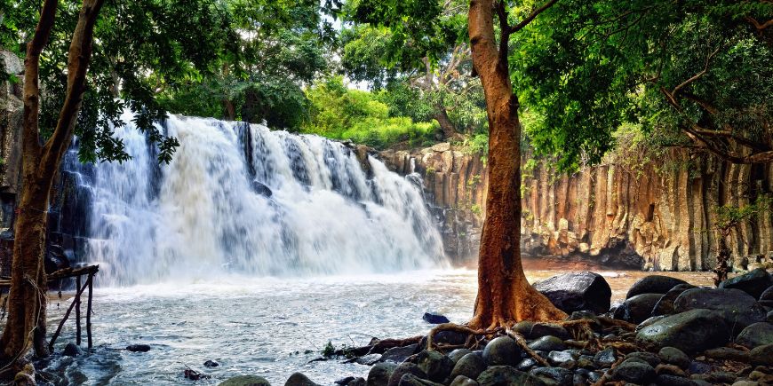 Rochester Falls