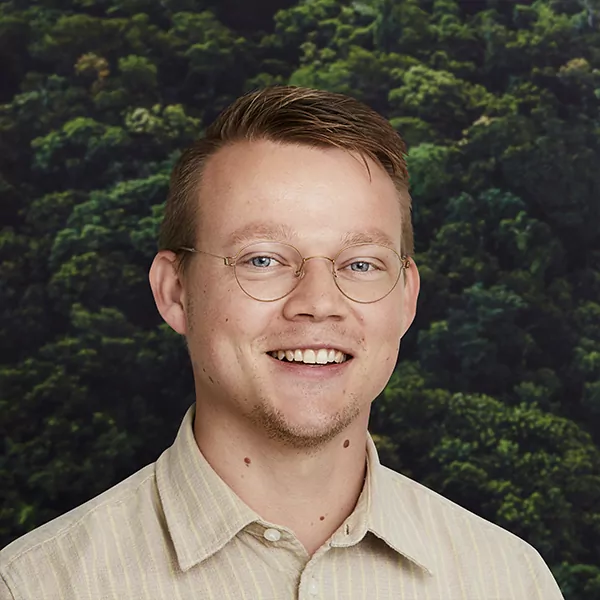 Mikkel Egelund Väänänen