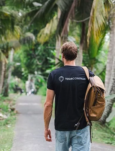 10 vinkkiä (vähän) kestävämpään matkailuun