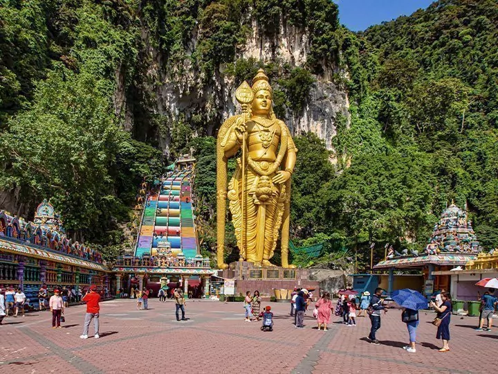 Malesia