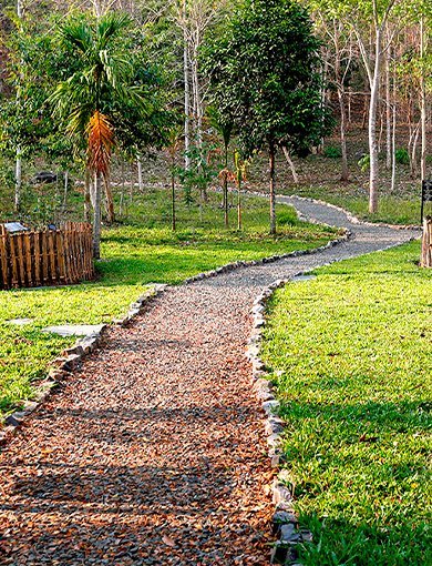 Souphattra Hotel, Travelife-sertifioitu boutique-hotelli Luang Prabangissa