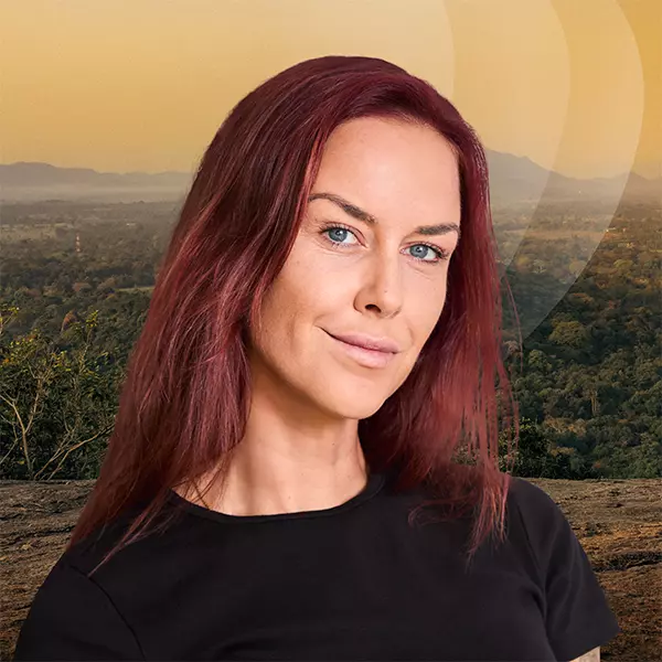 Sarah Andersen
