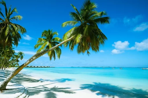 Mauritiuksella