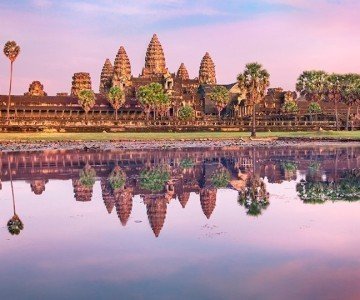 Kambodza