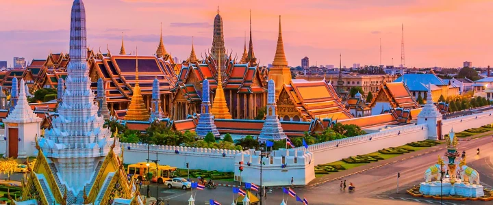 Thaimaa