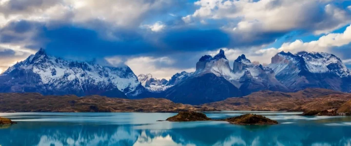 Chile