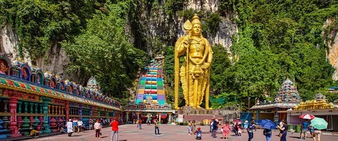 Malesia