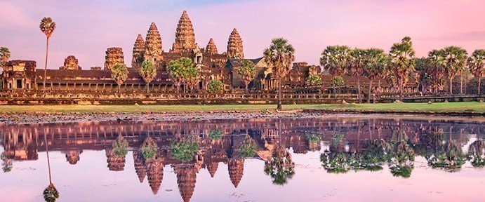 Kambodza