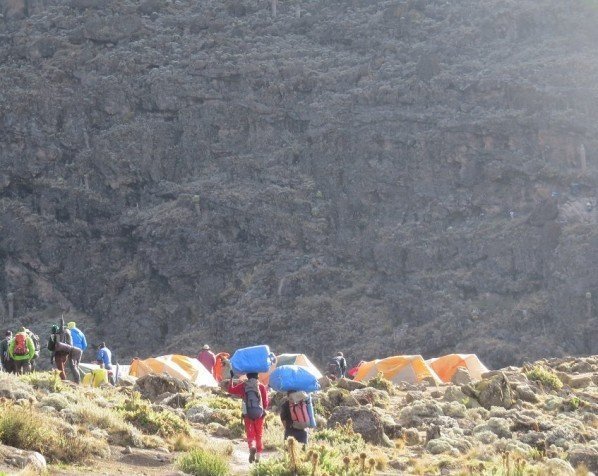 Great Barranco Wall