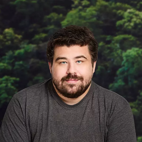 Jonas Hejmdal Rabouli