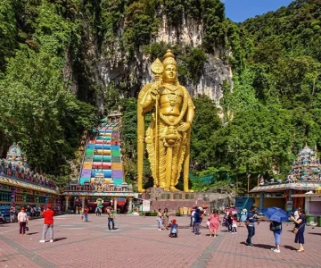 Malesia