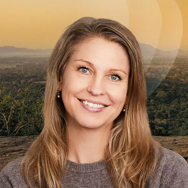 Mette Jørgensen