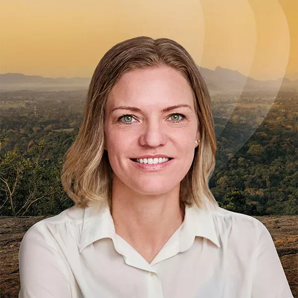 Sabina Krøigaard